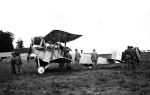 escadrille 69 Nieuport 14 N 1144 Guillermin 