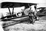 ESC 75 NIEUPORT 17 SHAA v