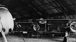 090 Nieuport Hangar gallica V