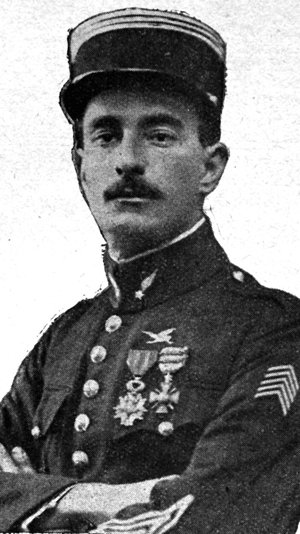 Moreau Jean
