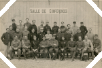 Amberieu Cadres, Personnel Enseignant