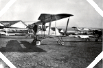 027 V Amberieu avionssur piste1