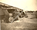 cachy camion atelier 1916 v