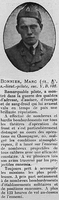 bonnier marc