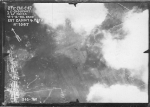 Photographies pour le 2e CAC, escadrille C 47, pilote René Fonck