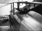 Détail du SPAD de Fonck