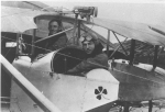 René Fonck Caudron G4