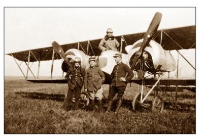 Kyspotter Henri