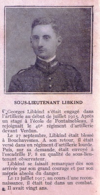 Libkind Georges