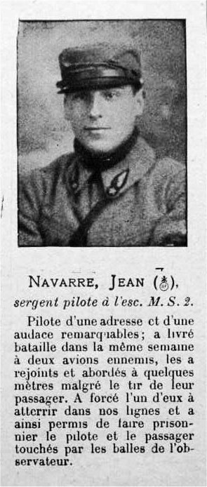 navarre jean