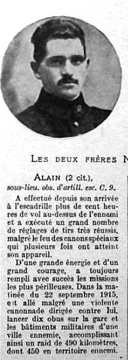 nouel de kerangue