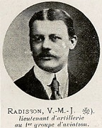 Radisson Victor