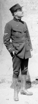 Serviès André
