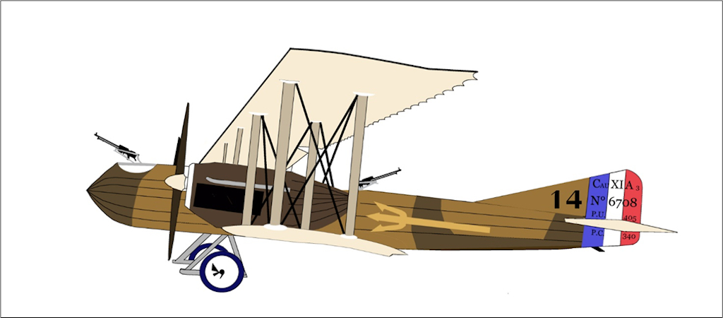 sitterly r11